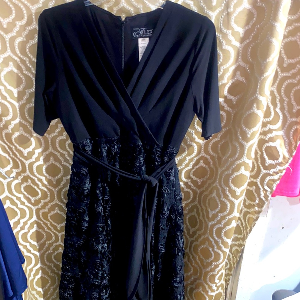 That little Black Dress